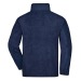 Veste polaire Homme - James Nicholson, polaire publicidad