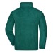 Veste polaire Homme - James Nicholson, polaire publicidad
