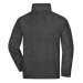 Veste polaire Homme - James Nicholson, polaire publicidad