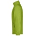 Veste polaire Homme - James Nicholson, polaire publicidad