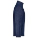 Veste polaire Homme - James Nicholson, polaire publicidad