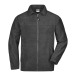 Veste polaire Homme - James Nicholson, polaire publicidad