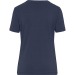 Camiseta orgánica para mujer - DAIBER regalo de empresa
