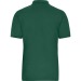 Polo de trabajo ecológico para hombre - DAIBER regalo de empresa