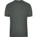 Camiseta de trabajo ecológica para hombre - DAIBER, Camiseta de trabajo profesional publicidad