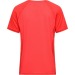 Camiseta de hombre para correr RPET - DAIBER, corriendo publicidad