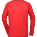 Camiseta de hombre para correr RPET - DAIBER, corriendo publicidad