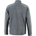 Veste polaire Workwear Homme - James Nicholson, polaire publicidad