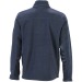 Veste polaire Workwear Homme - James Nicholson, polaire publicidad