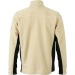 Veste polaire Workwear Homme - James Nicholson regalo de empresa