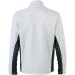 Veste polaire Workwear Homme - James Nicholson, polaire publicidad