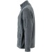Veste polaire Workwear Homme - James Nicholson, polaire publicidad