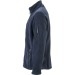 Veste polaire Workwear Homme - James Nicholson, polaire publicidad