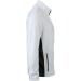 Veste polaire Workwear Homme - James Nicholson regalo de empresa