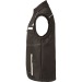 Chaleco Softshell Vestuario Laboral - DAIBER regalo de empresa