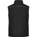 Chaleco softshell ligero - DAIBER, Chaleco o chaqueta sin mangas publicidad