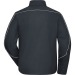Chaqueta de trabajo softshell ligera Unisex - DAIBER, Chaqueta softshell y neopreno publicidad