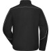 Chaqueta de trabajo softshell ligera Unisex - DAIBER, Chaqueta softshell y neopreno publicidad