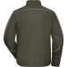 Chaqueta de trabajo softshell ligera Unisex - DAIBER regalo de empresa