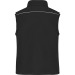 Chaleco Softshell Vestuario Laboral - DAIBER, Chaleco o chaqueta sin mangas publicidad