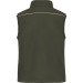 Chaleco Softshell Vestuario Laboral - DAIBER regalo de empresa