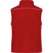 Chaleco Softshell Vestuario Laboral - DAIBER, Chaleco o chaqueta sin mangas publicidad