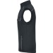 Chaleco Softshell Vestuario Laboral - DAIBER, Chaleco o chaqueta sin mangas publicidad