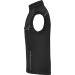 Chaleco Softshell Vestuario Laboral - DAIBER, Chaleco o chaqueta sin mangas publicidad