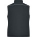 Chaleco Softshell Vestuario Laboral - DAIBER, Chaleco o chaqueta sin mangas publicidad
