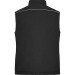 Chaleco Softshell Vestuario Laboral - DAIBER, Chaleco o chaqueta sin mangas publicidad