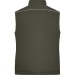 Chaleco Softshell Vestuario Laboral - DAIBER regalo de empresa