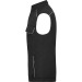 Chaleco Softshell Vestuario Laboral - DAIBER, Chaleco o chaqueta sin mangas publicidad