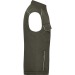 Chaleco Softshell Vestuario Laboral - DAIBER regalo de empresa