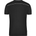 Camiseta de trabajo ecológica para hombre - DAIBER, Camiseta profesional de trabajo publicidad