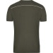 Camiseta de trabajo ecológica para hombre - DAIBER regalo de empresa