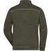 Chaqueta polar para hombre - DAIBER regalo de empresa
