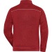Chaqueta polar para hombre - DAIBER, polar publicidad