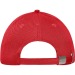 Casquette Workwear - James Nicholson, Bonnet et casquette durable publicidad