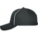 Casquette Workwear - James Nicholson, Bonnet et casquette durable publicidad