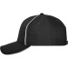 Casquette Workwear - James Nicholson, Bonnet et casquette durable publicidad