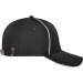 Casquette Workwear - James Nicholson, Bonnet et casquette durable publicidad