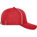 Casquette Workwear - James Nicholson, Bonnet et casquette durable publicidad