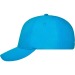 Casquette Workwear - James Nicholson, Casquette de travail publicidad