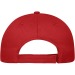 Casquette bio - James Nicholson, Bonnet et casquette durable publicidad