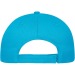 Casquette bio - James Nicholson, Bonnet et casquette durable publicidad