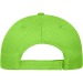Casquette bio - James Nicholson regalo de empresa
