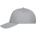 Casquette bio - James Nicholson regalo de empresa