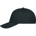 Casquette bio - James Nicholson, Bonnet et casquette durable publicidad