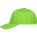 Casquette bio - James Nicholson regalo de empresa