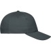 Casquette bio - James Nicholson, Bonnet et casquette durable publicidad